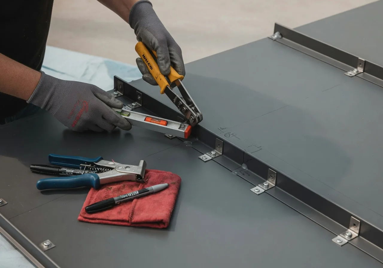 Why choose Metal Roofing Installation in Weston, ID